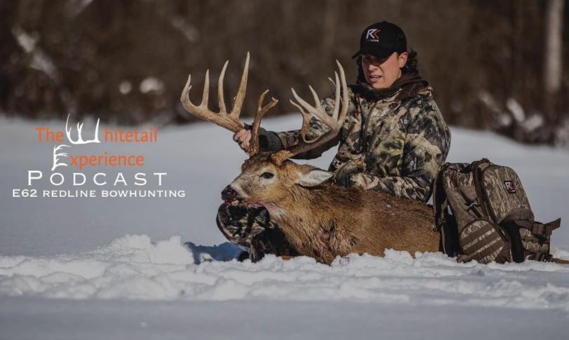 Redline LAUNCH and Ohio MEGA BUCK | Podcast