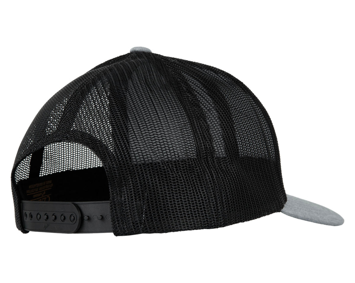 REDLINE EST. 2022 Patch Hat