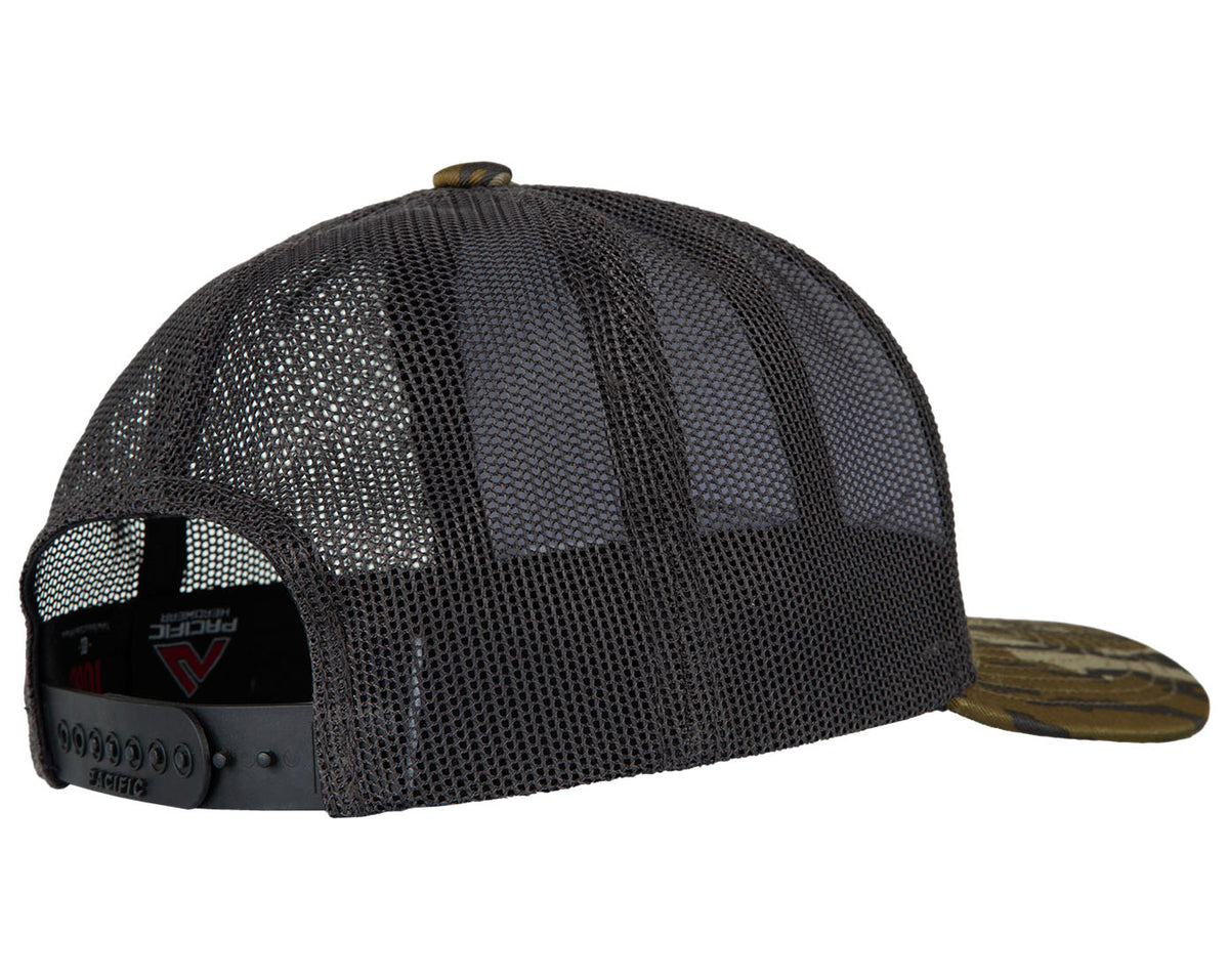 REDLINE EST. 2022 Patch Hat
