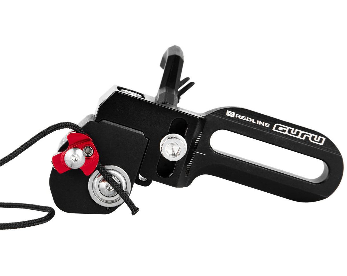 Redline GURU Arrow Rest