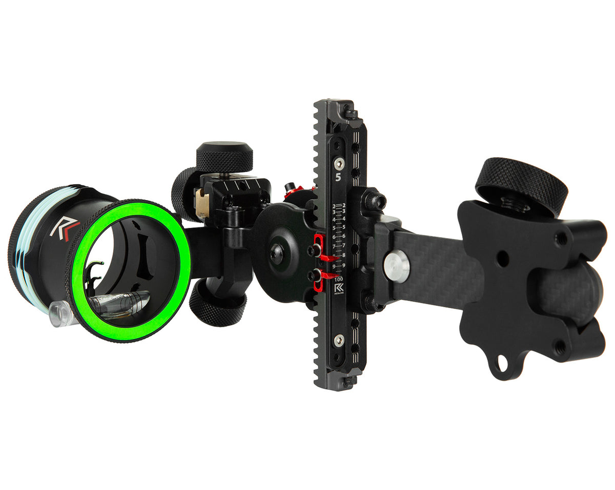 RL Torch Dovetail 2 Pin Sight