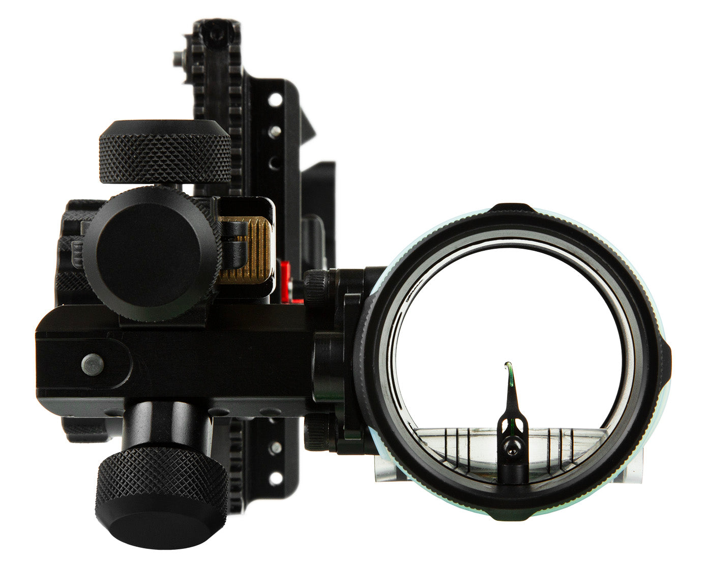RL Torch Dovetail 2 Pin Sight