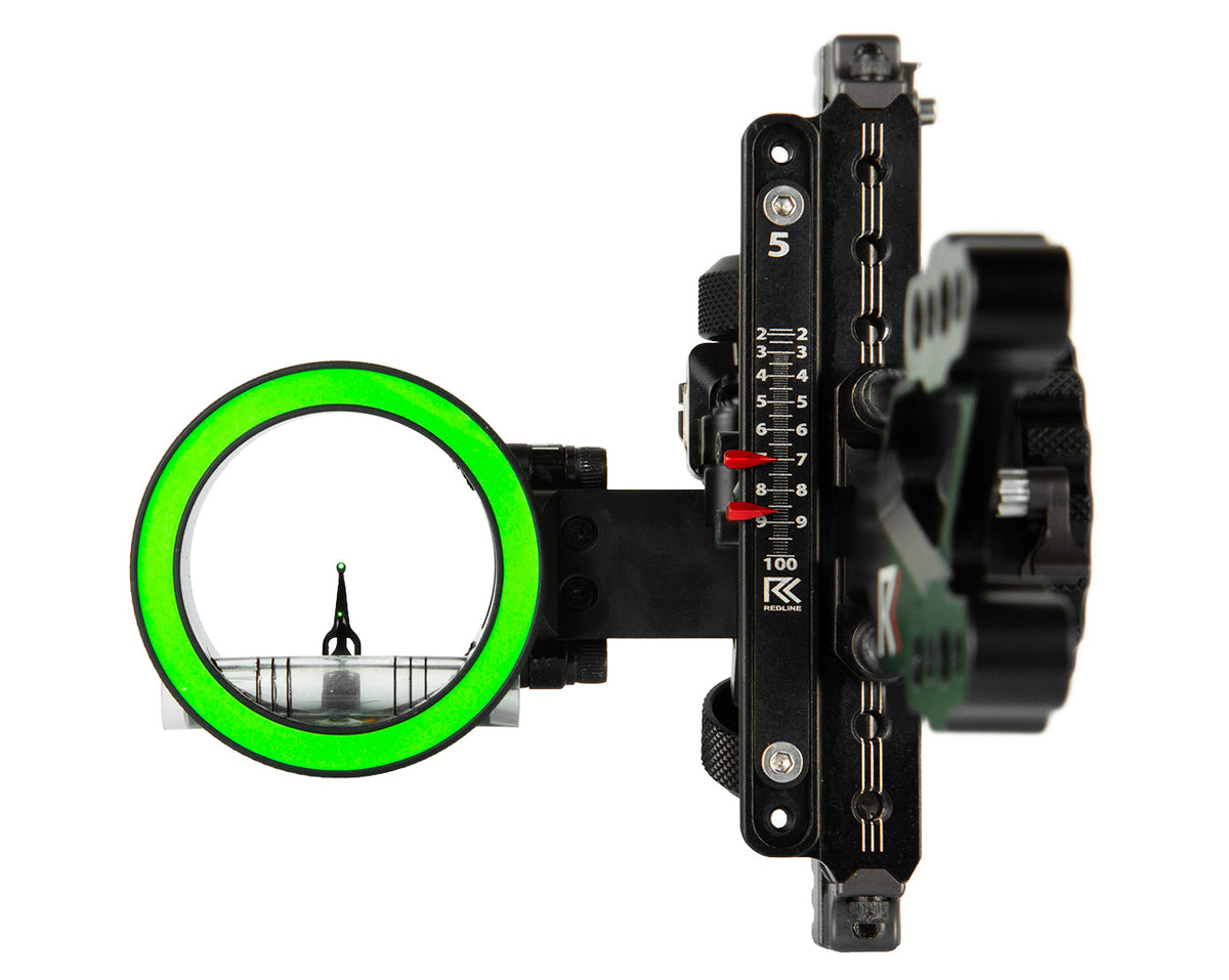 RL Torch 2 Pin Sight