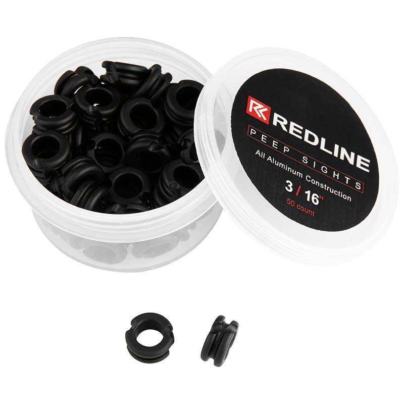 RL 3/16" Peep Sight