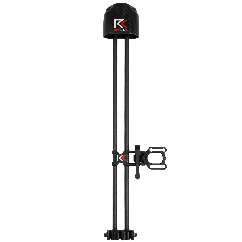 RL-1 Carbon 3 Arrow Quiver
