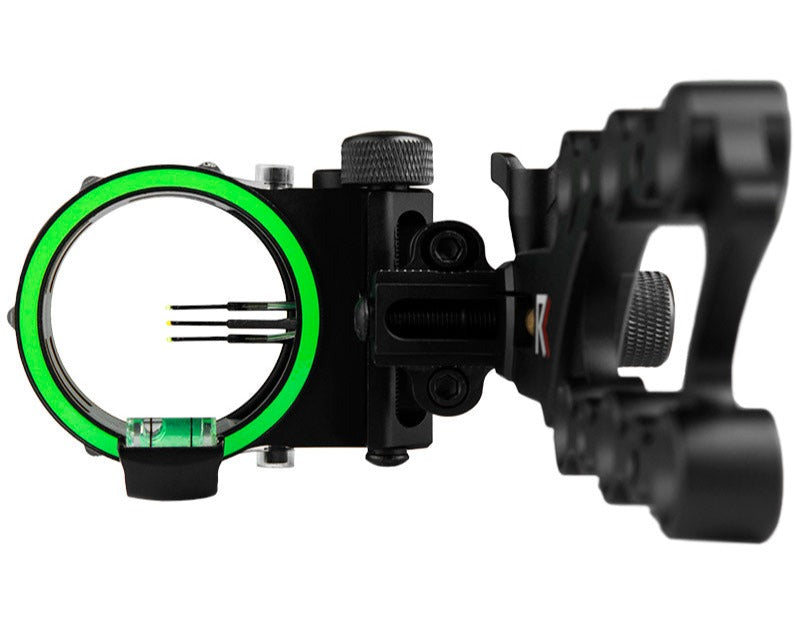 RL-3 3 & 5 Pin Bow Sight