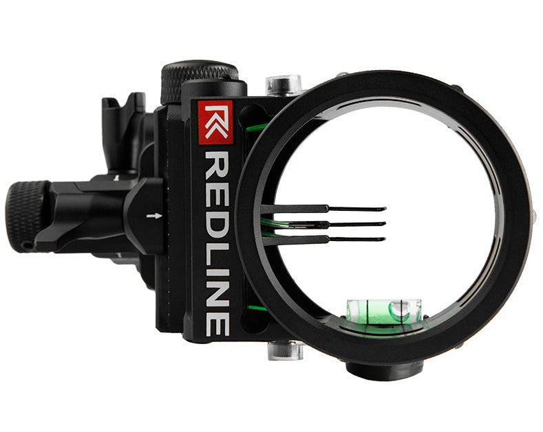 RL-3 3 & 5 Pin Bow Sight