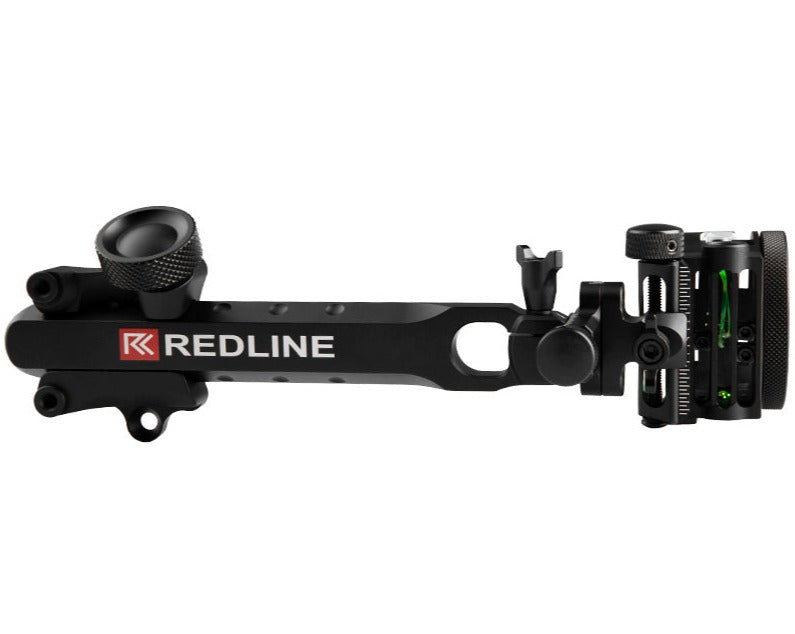 RL-3 Dovetail 3 & 5 Pin Bow Sight