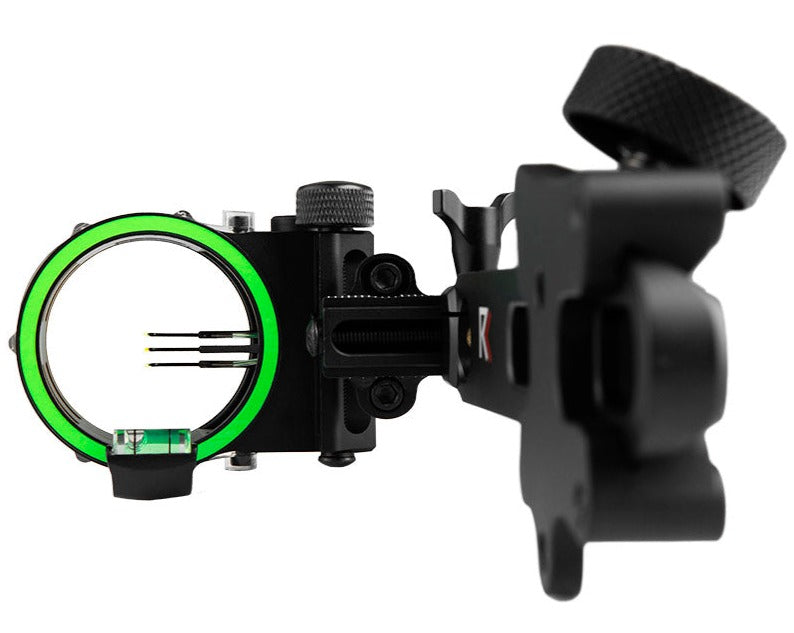 RL-3 Dovetail 3 & 5 Pin Bow Sight