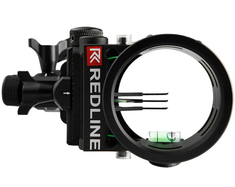 RL-3 Dovetail 3 & 5 Pin Bow Sight