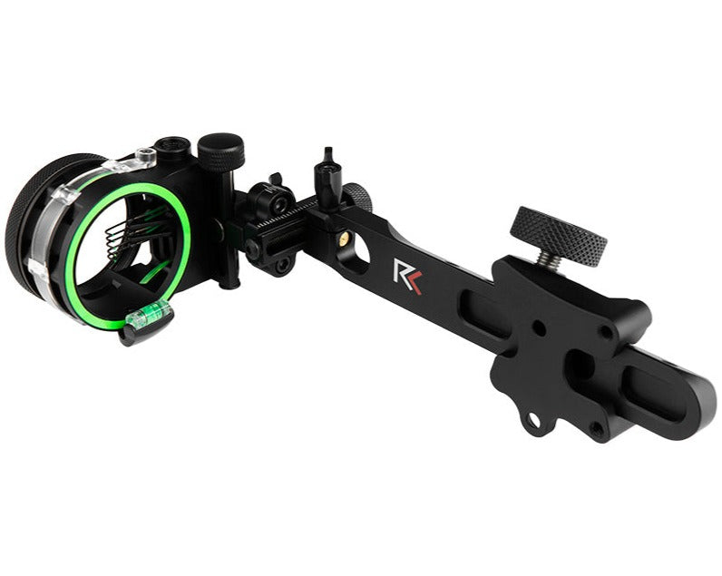 RL-3 Dovetail 3 & 5 Pin Bow Sight