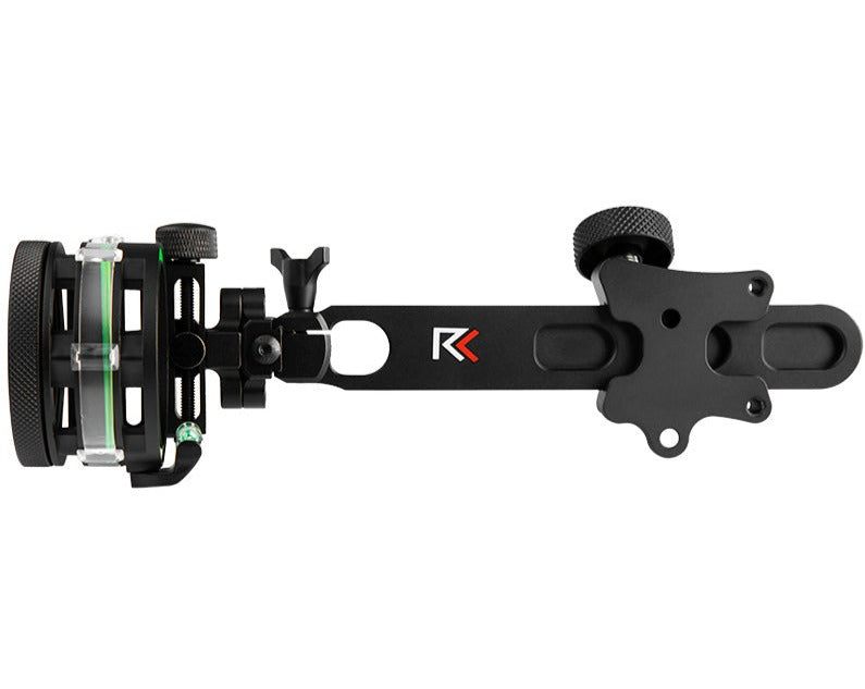 RL-3 Dovetail 3 & 5 Pin Bow Sight