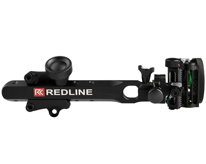 RL-3 Dovetail 3 & 5 Pin Bow Sight