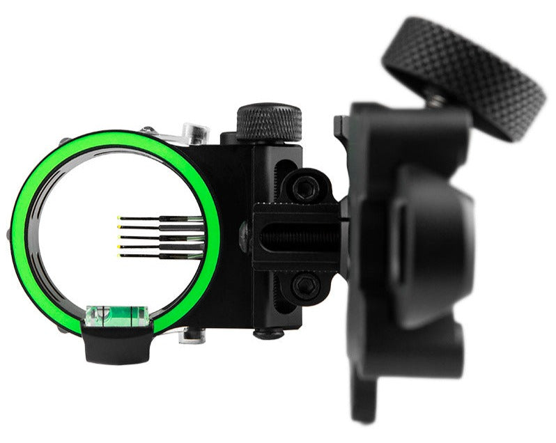 RL-3 Dovetail 3 & 5 Pin Bow Sight