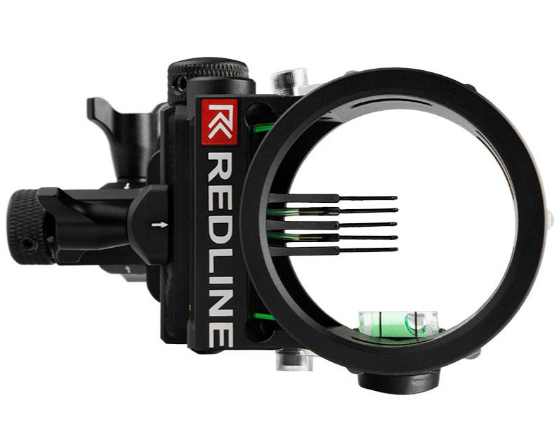 RL-3 Dovetail 3 & 5 Pin Bow Sight