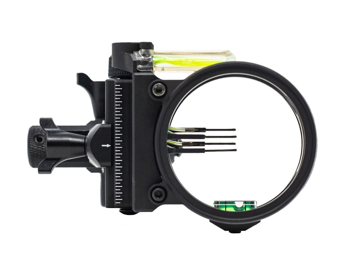 RL-4 4 Pin Sight