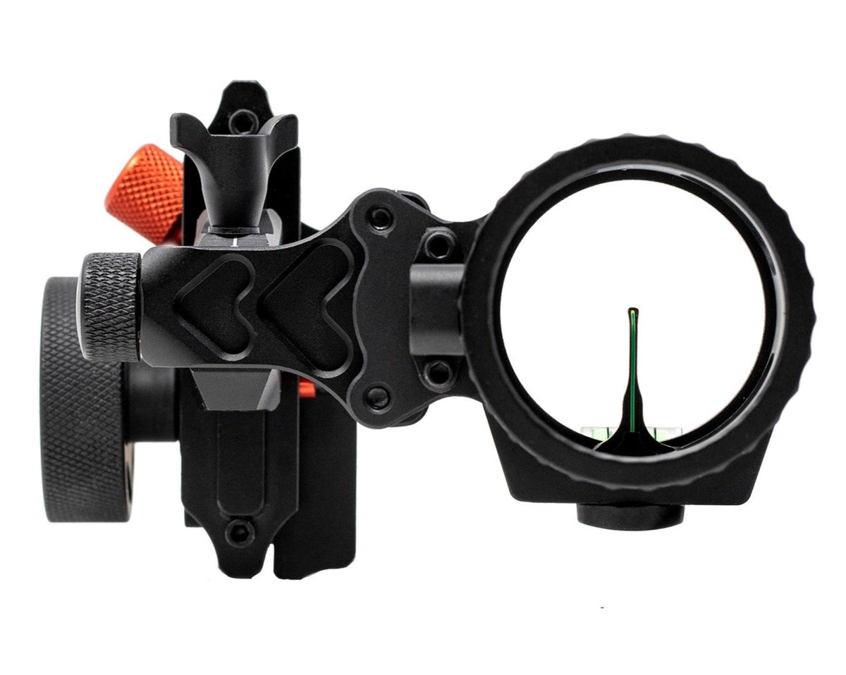 RL-1 Carbon Single & 3 Pin Bow Sight