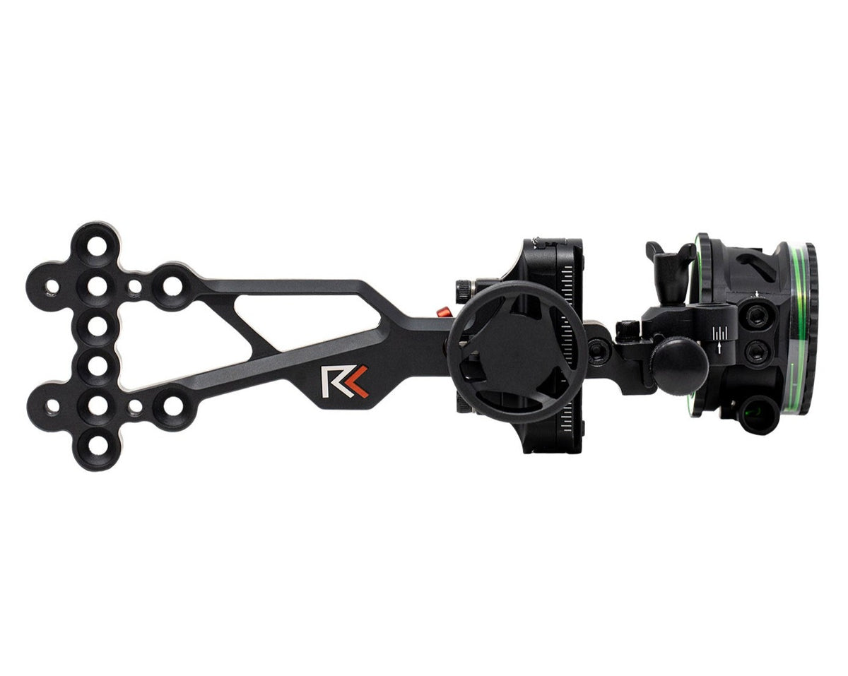 RL-2 Single Pin Slider Bow Sight