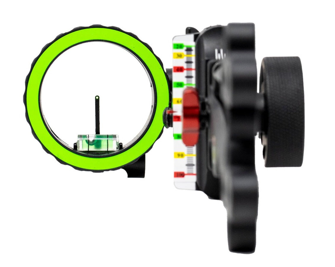 RL-2 Single Pin Slider Bow Sight