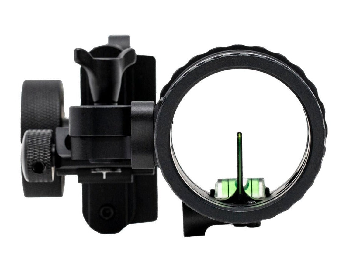 RL-2 Single Pin Slider Bow Sight
