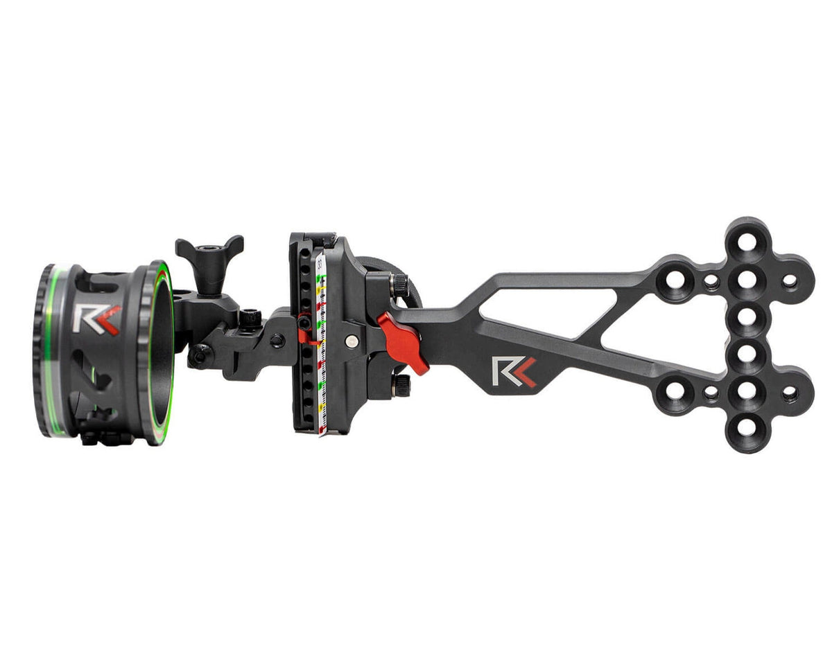 RL-2 Single Pin Slider Bow Sight