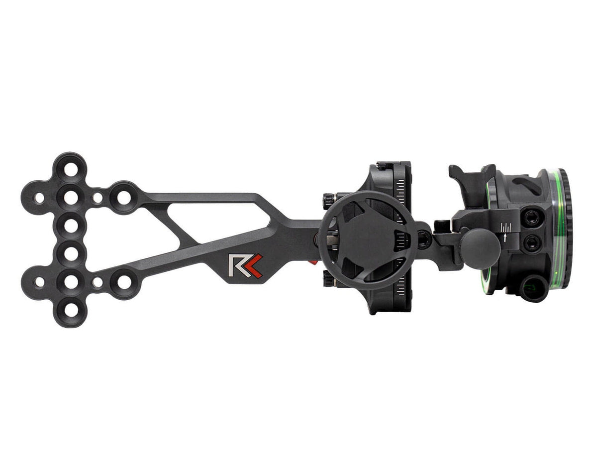 RL-2 Single Pin Slider Bow Sight