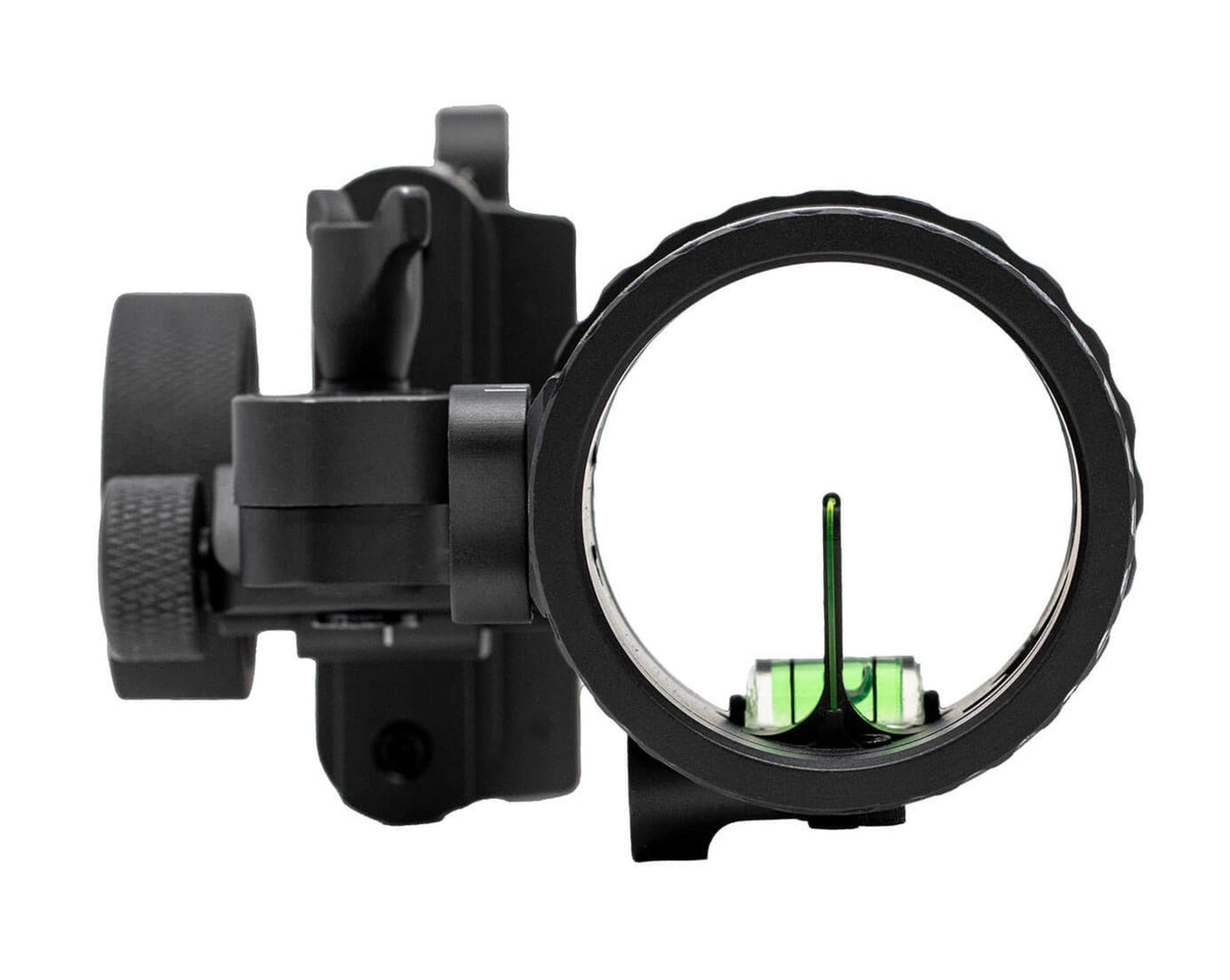 RL-2 Single Pin Slider Bow Sight
