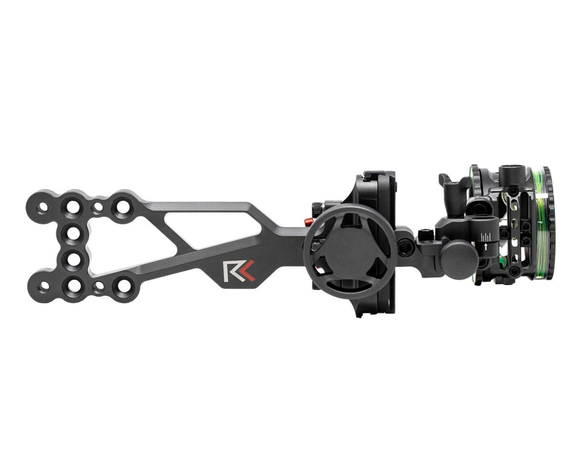 RL-2 3 Pin Slider Bow Sight