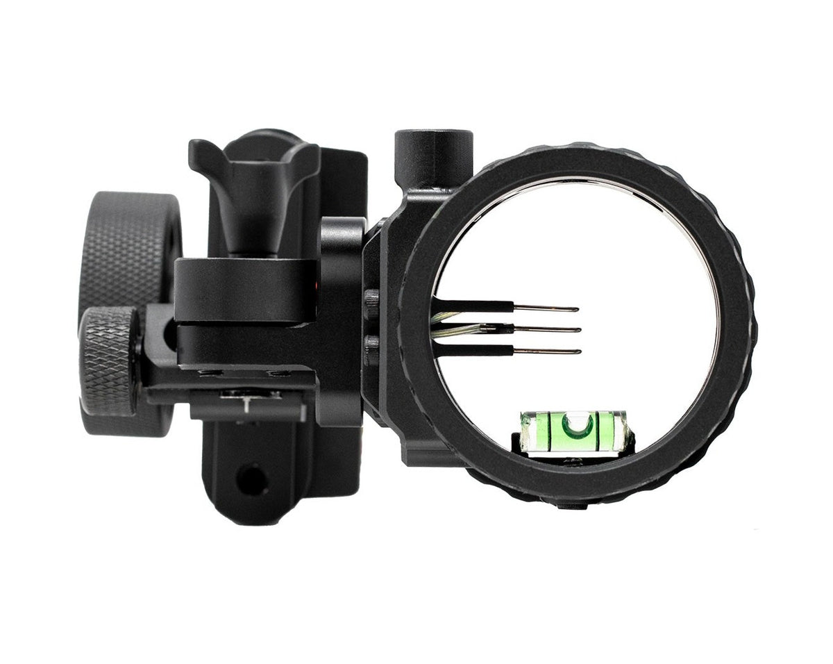 RL-2 3 Pin Slider Bow Sight