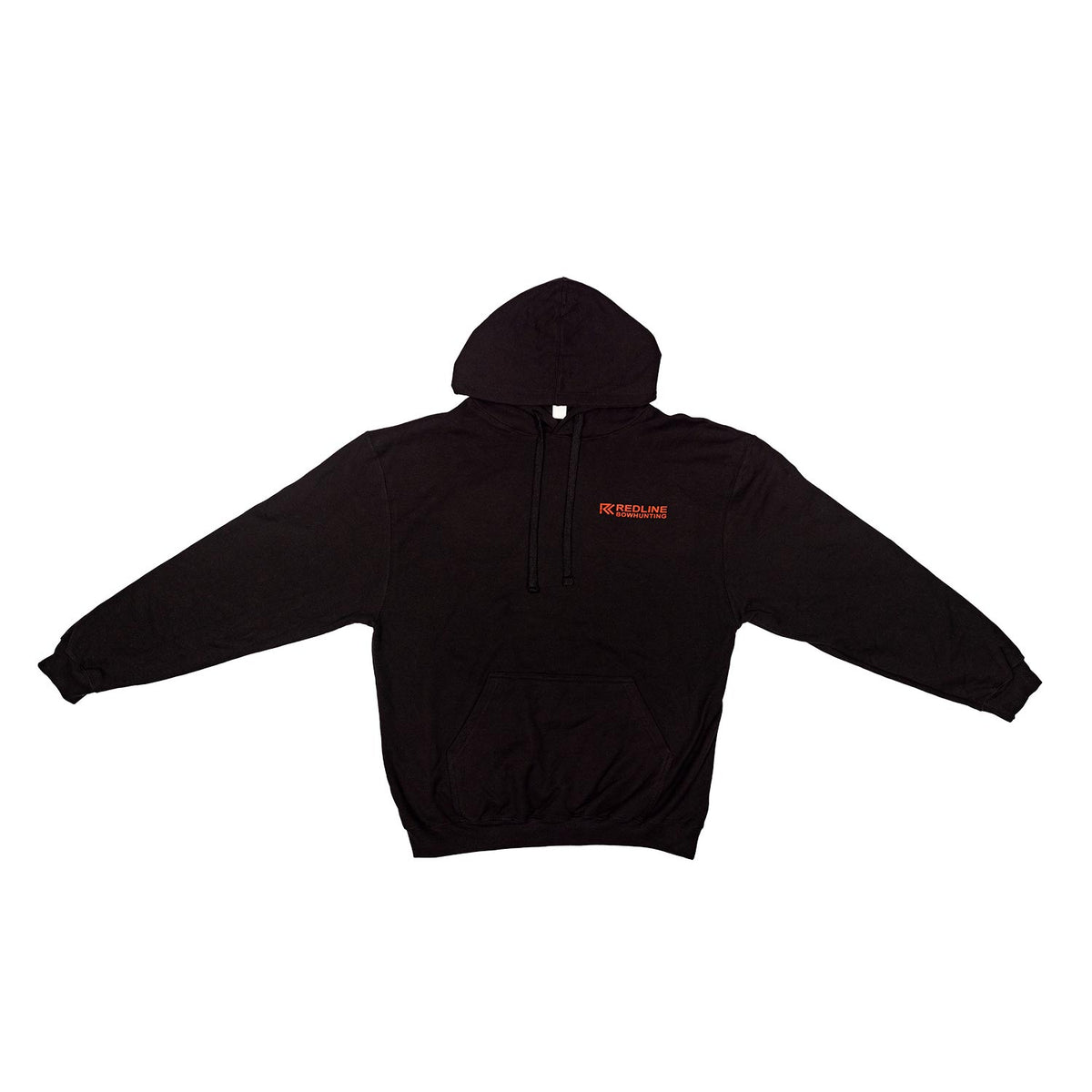 Redline Bowhunting Hoodie