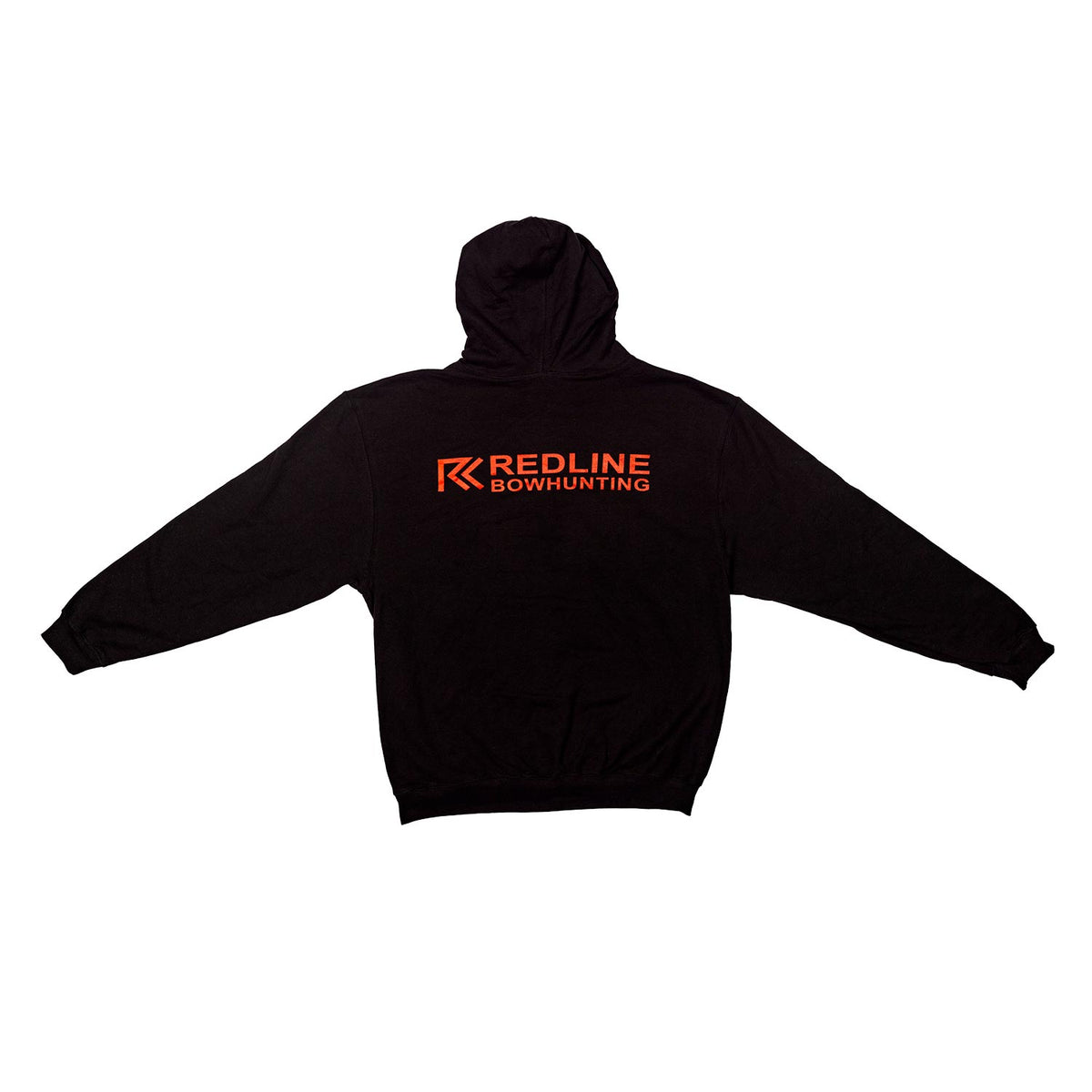 Redline Bowhunting Hoodie