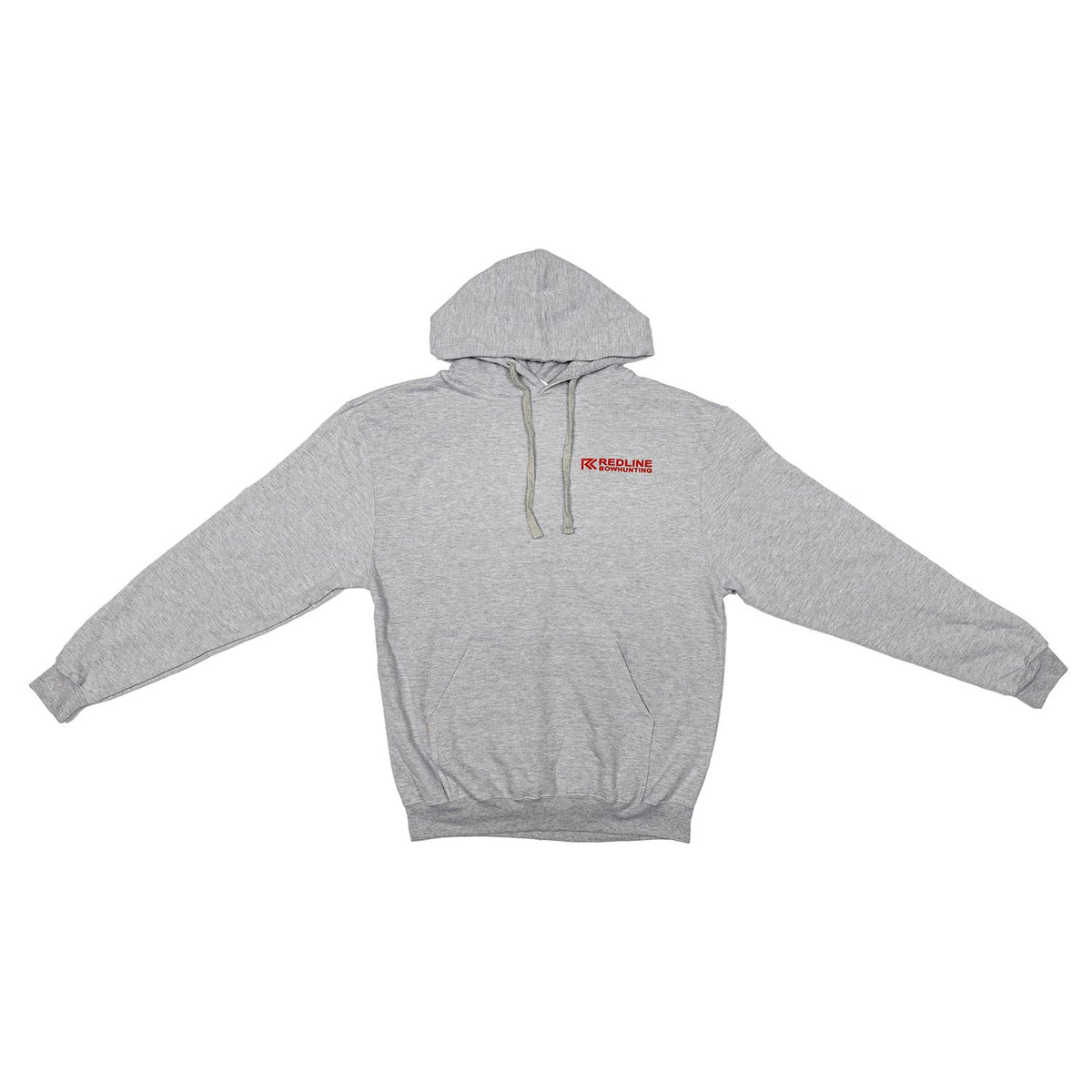 Redline Bowhunting Hoodie