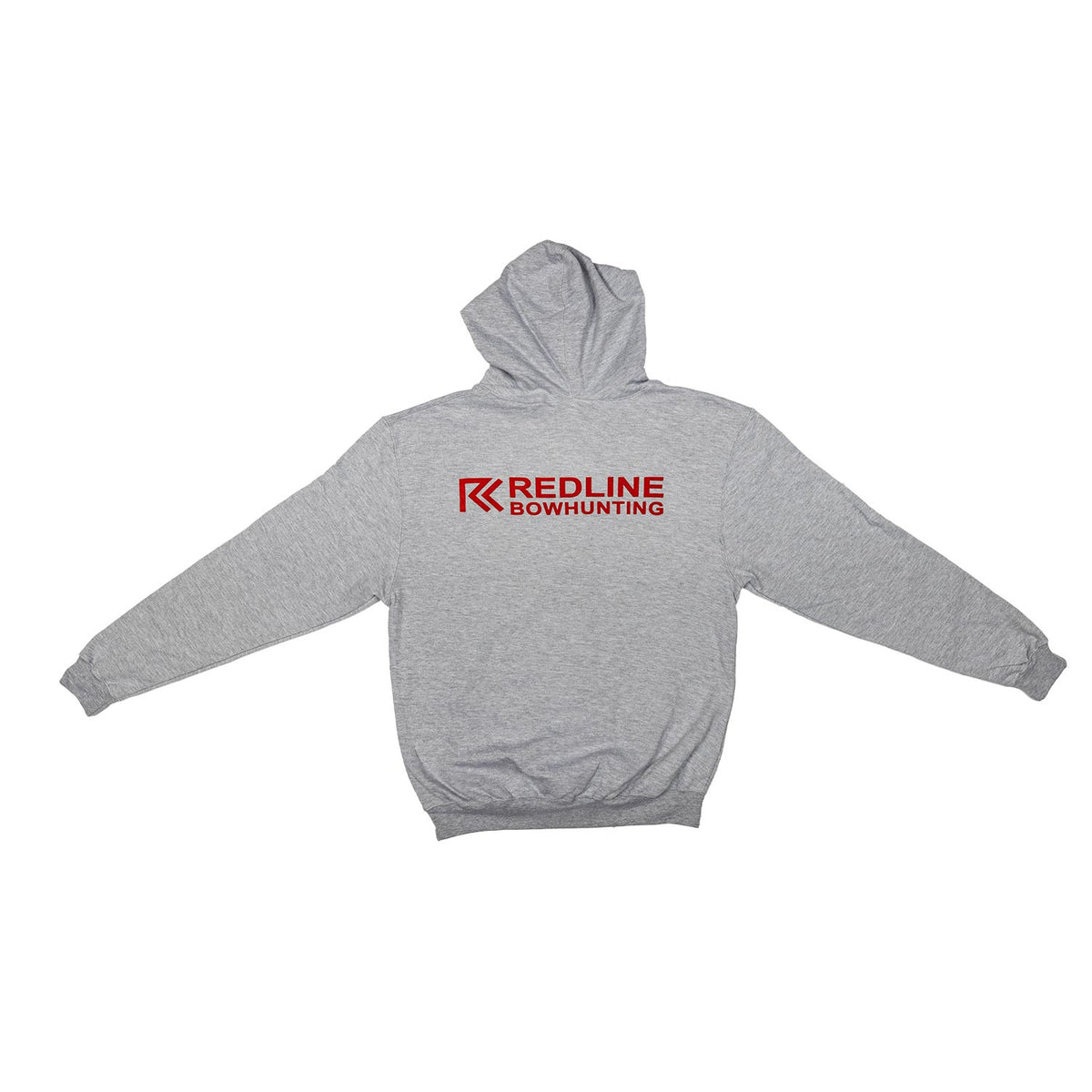 Redline Bowhunting Hoodie