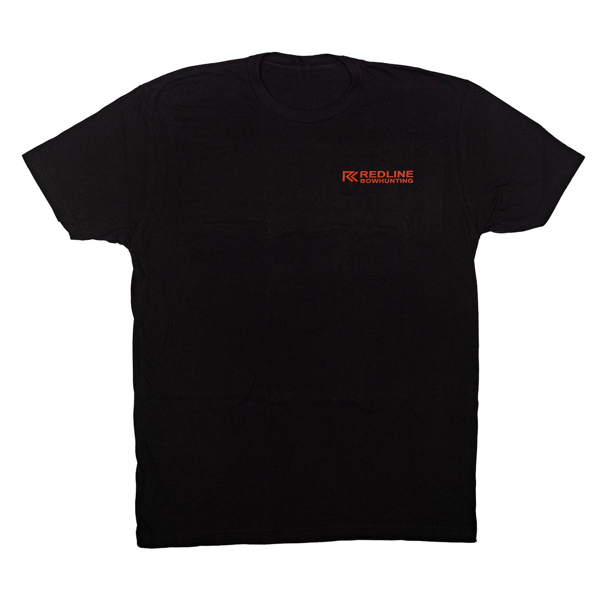 Redline Bowhunting T-Shirt