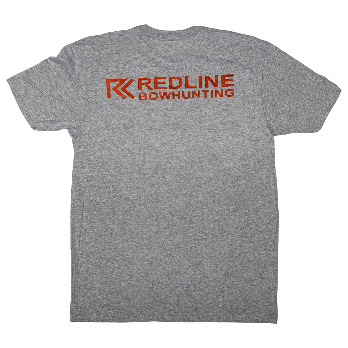 Redline Bowhunting T-Shirt