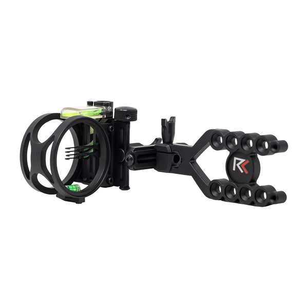 RL-4 Bow Sight - Outdoor Life Best 2022 Budget Bow Sight - Redline ...