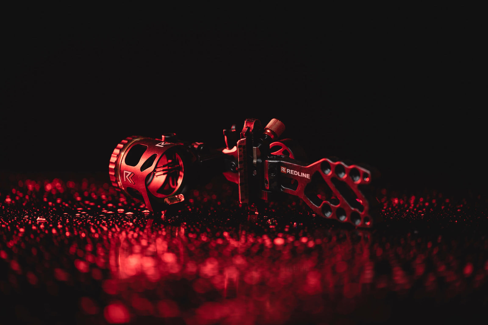 Redline Bowhunting SIght