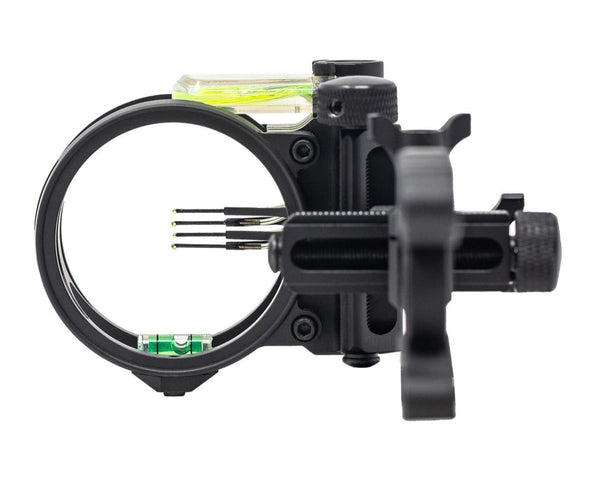 RL-4 4 Pin Sight - Redline Bowhunting