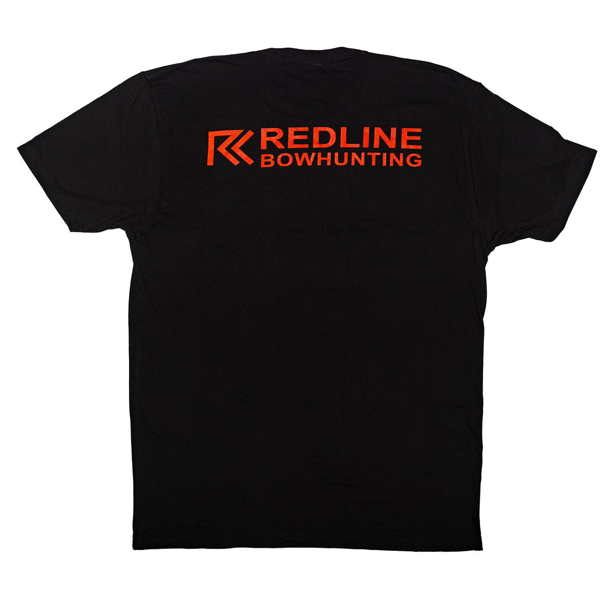 Redline Bowhunting T-Shirt